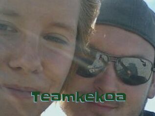 Teamkekoa