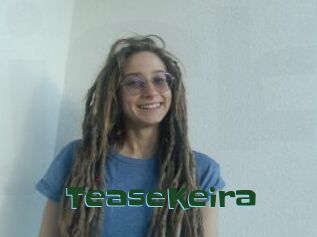 TeaseKeira