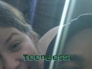 Teendessi