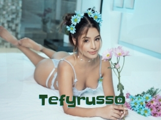 Tefyrusso