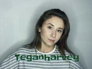 Teganharvey