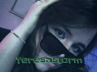 Teresastorm