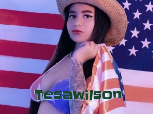 Tesawilson