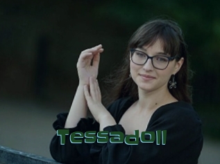 Tessadoll