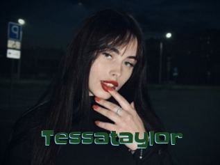 Tessataylor