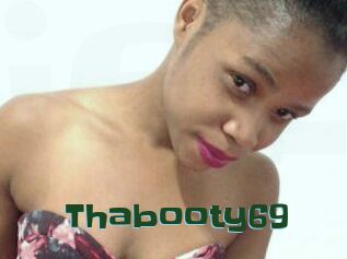 thabooty69 Jeune baise