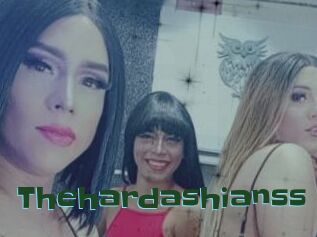 Thehardashianss