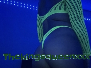 Thekingsqueenxxx