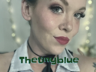 Thetinyblue