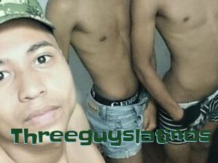Threeguyslatinos