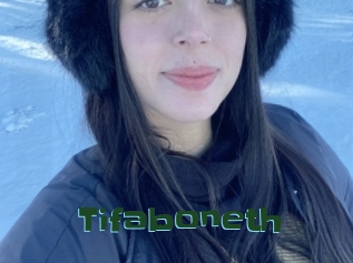 Tifaboneth
