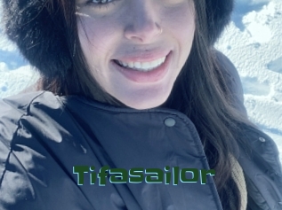 Tifasailor