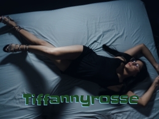 Tiffannyrosse