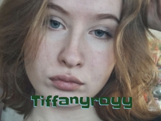 Tiffanyroyy