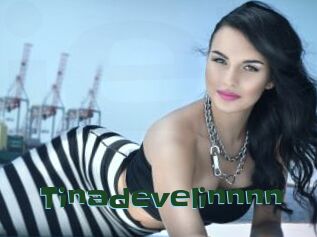 Tinadevelinnnn