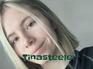 Tinasteele