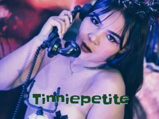 Tinniepetite