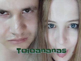 Toioananas