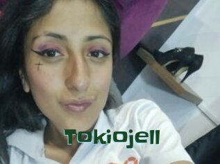 Tokiojell