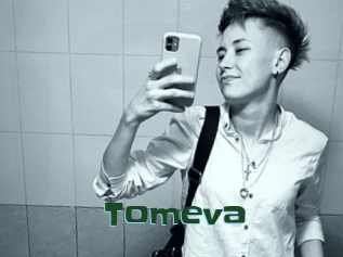 Tomeva