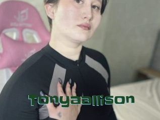 Tonyaallison