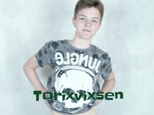 Torixvixsen
