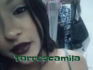 Torrescamila