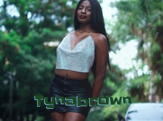 Tynabrown