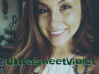ULtraSweetViolet
