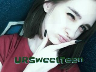 URSweetTeen