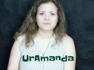 UrAmanda