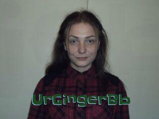 UrGingerBb