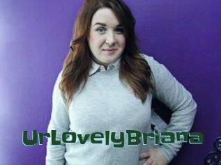 UrLovelyBriana