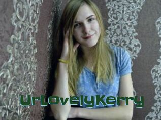 UrLovelyKerry