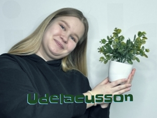 Udelacusson