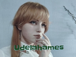 Udelahames