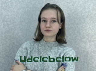 Udelebelow