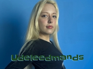 Udeleedmands