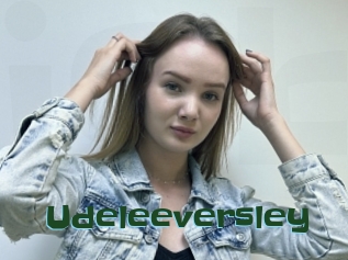 Udeleeversley