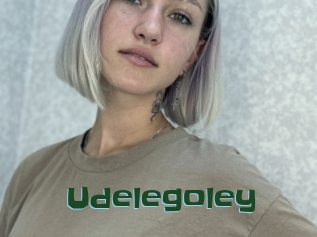 Udelegoley