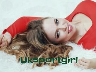 Uksportgirl