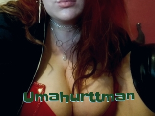 Umahurttman