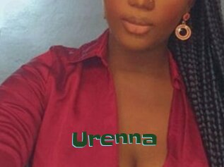 Urenna