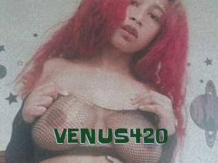 VENUS420