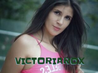 VICTORIAROX