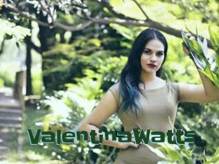ValentinaWatts