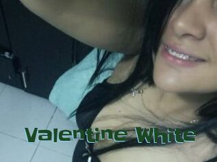 Valentine_White