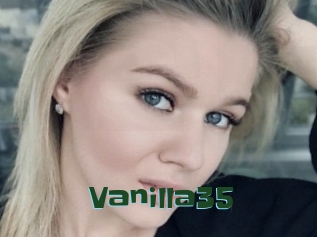 Vanilla35