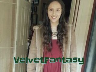 VelvetFantasy