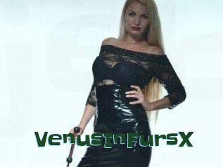 VenusInFursX